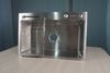 Chậu rửa chén Inox Maadela MDS-6845TS