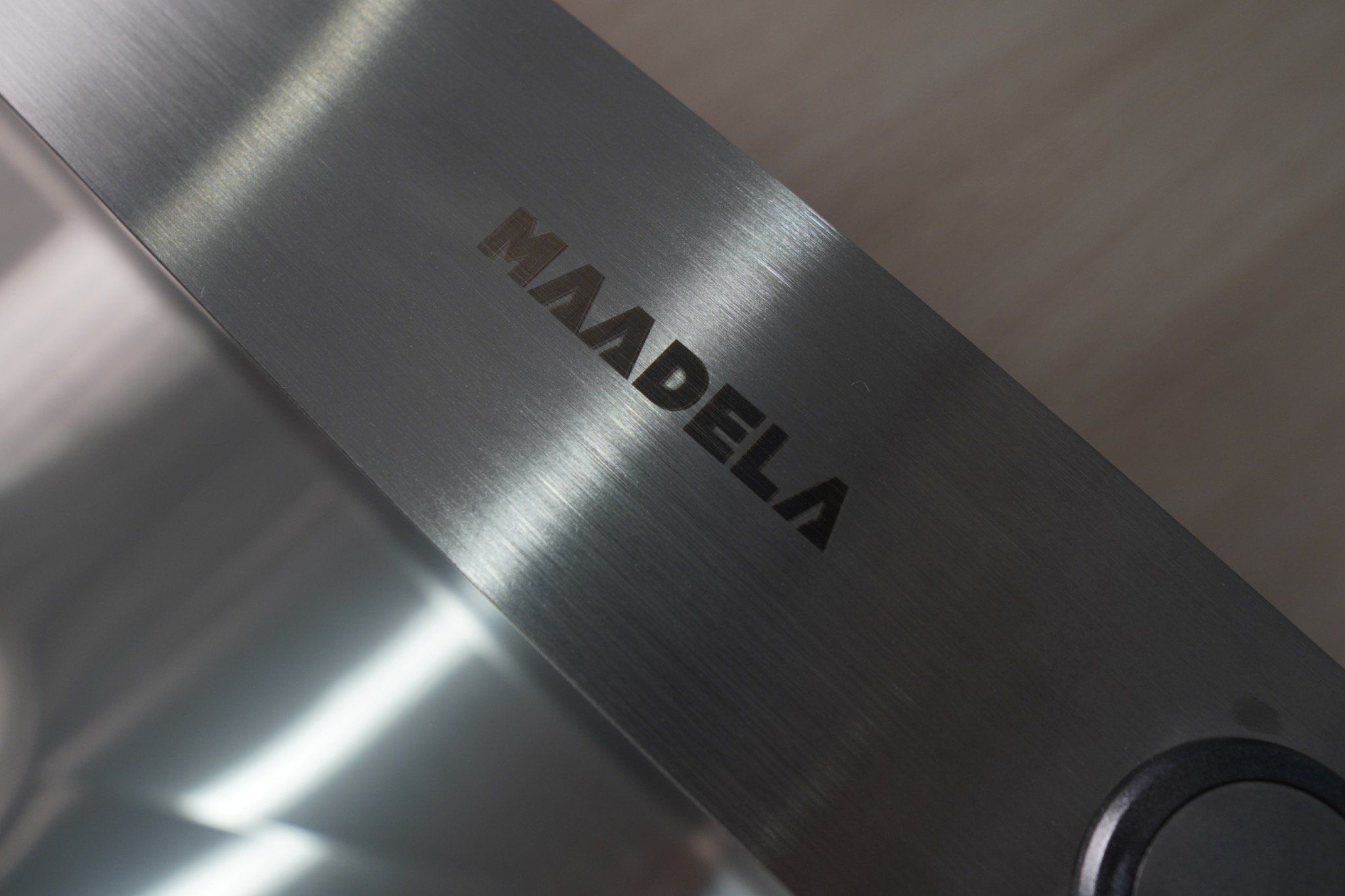  Chậu rửa chén Inox 304 Maadela MDS-6045TS 