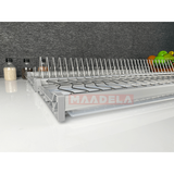  Giá bát cố định cho tủ bếp trên Maadela MP-G35S.80 