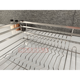  Giá bát đĩa đa năng Maadela MP-GFS04A.90 