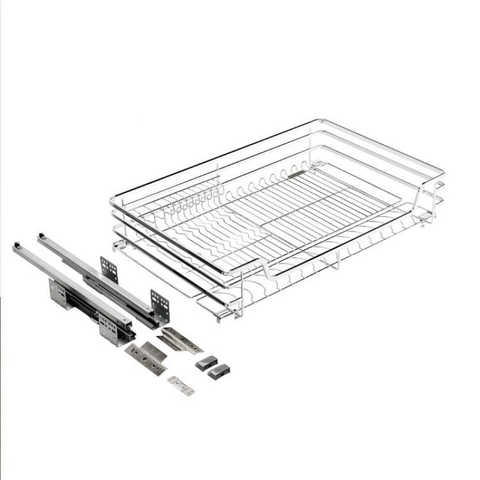  Giá bát đĩa đa năng Maadela MP-GFS04A.80 