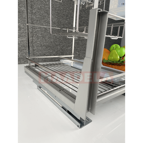  Giá để chai lọ, gia vị, dao thớt Maadela MP-GS01-02.40 