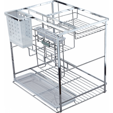  Giá để chai lọ, gia vị, dao thớt Maadela MP-GS01-02.40 