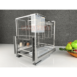  Giá để chai lọ, gia vị, dao thớt Maadela MP-GS01-02.40 