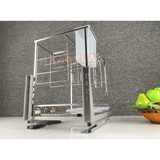  Giá để chai lọ, gia vị, dao thớt Maadela MP-GS01-02.40 