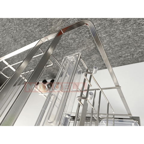  Giá để chai lọ, gia vị, dao thớt Maadela MP-GS01-02.40 