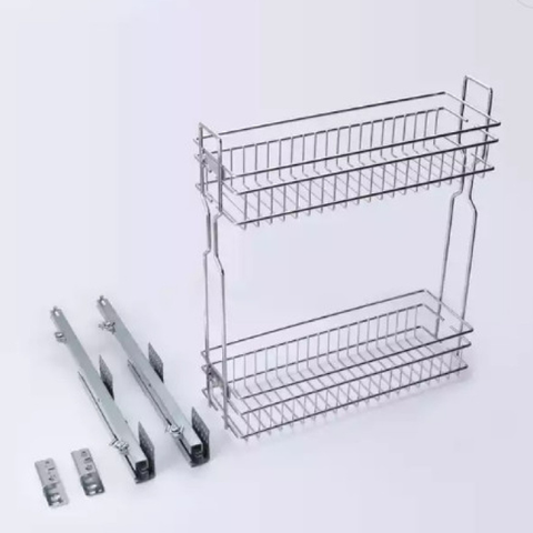  Giá để chất tẩy rửa Maadela MP-GS01-5L 