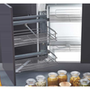 Kệ góc liên hoàn Maadela MP-GS05-03C R