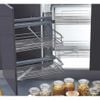 Kệ góc liên hoàn Maadela MP-GS05-03C L