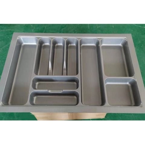  Khay chia nhựa cao cấp Maadela MP-E34-800 