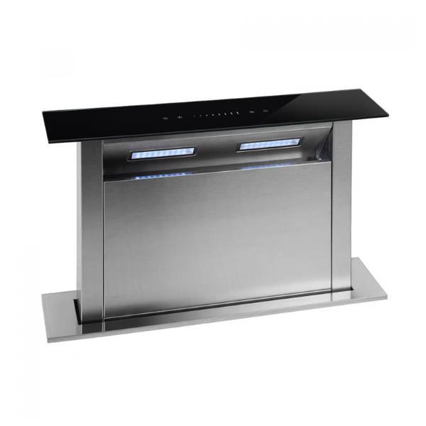  Máy hút mùi âm bàn Maadela MH-F28A 