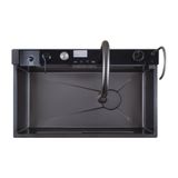  Chậu chống xước Wabenform Maadela MDS-7547DFF Lechfall 