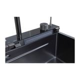  Chậu chống xước Wabenform Maadela MDS-7547DFF Lechfall 