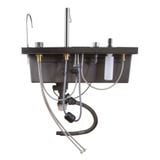  Chậu chống xước Wabenform Maadela MDS-7547DFF Lechfall 