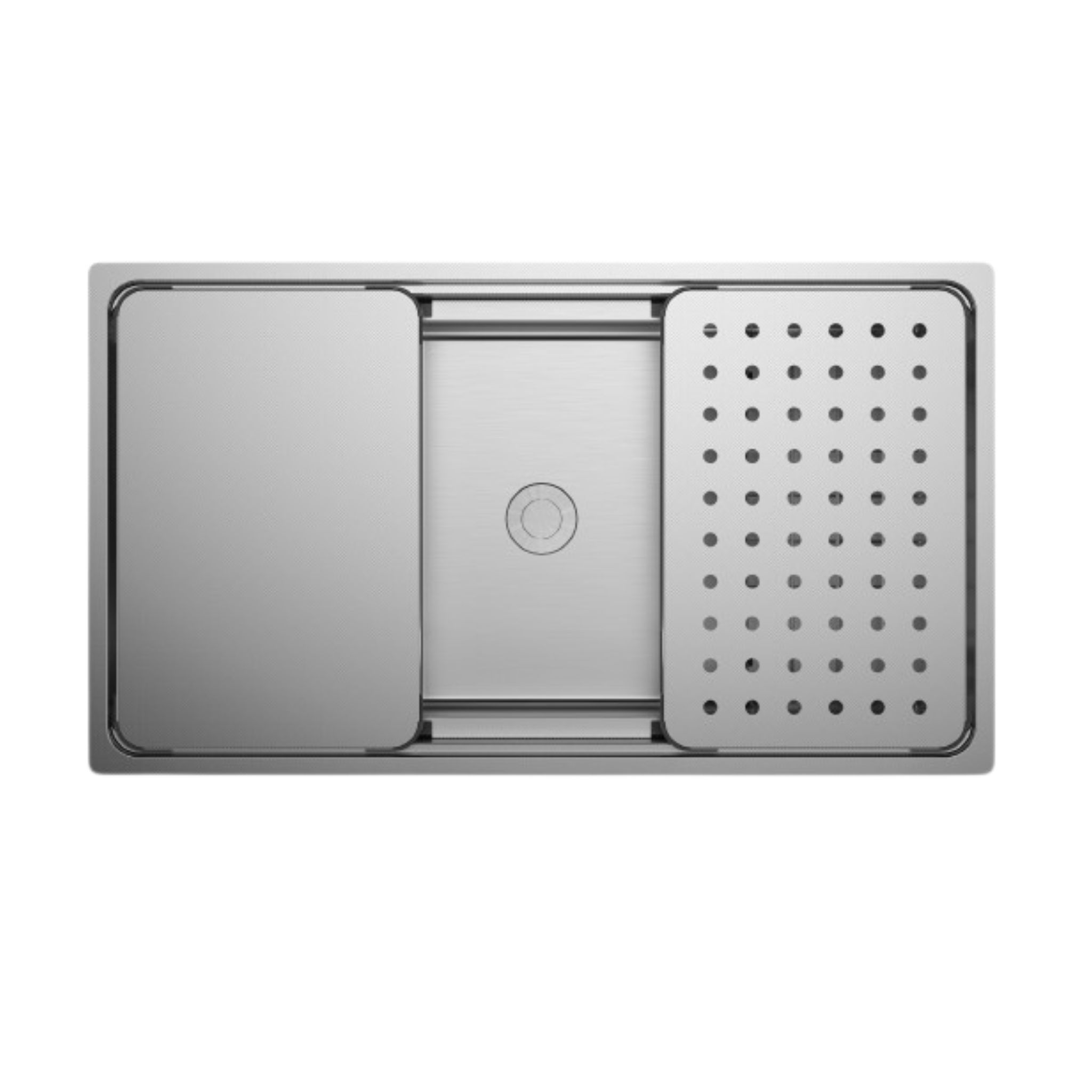  Chậu chống xước Höchste Maadela MDS-7643FSU Bodensee 