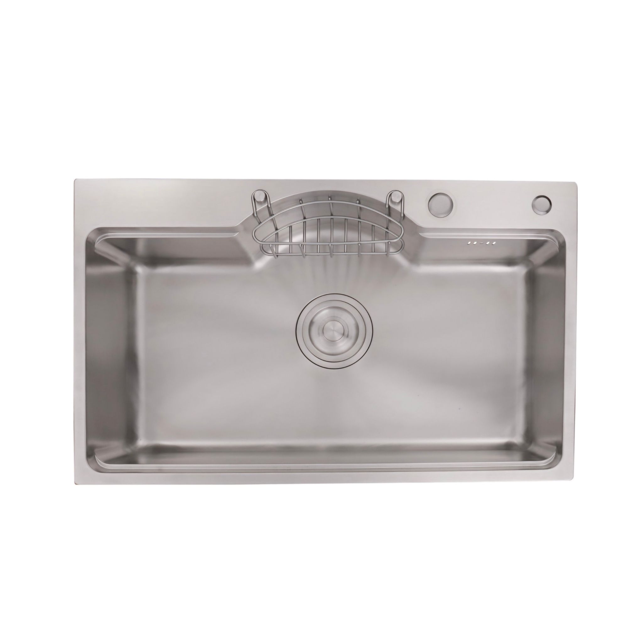  Chậu rửa chén Maadela MDS-7848DB1 
