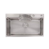 Chậu rửa chén Maadela MDS-7848DB2 