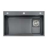  Chậu rửa chén Maadela MDS-7848DR1 