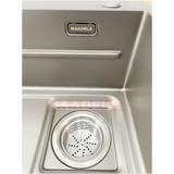  Chậu rửa chén Maadela MDS-7848DR1 