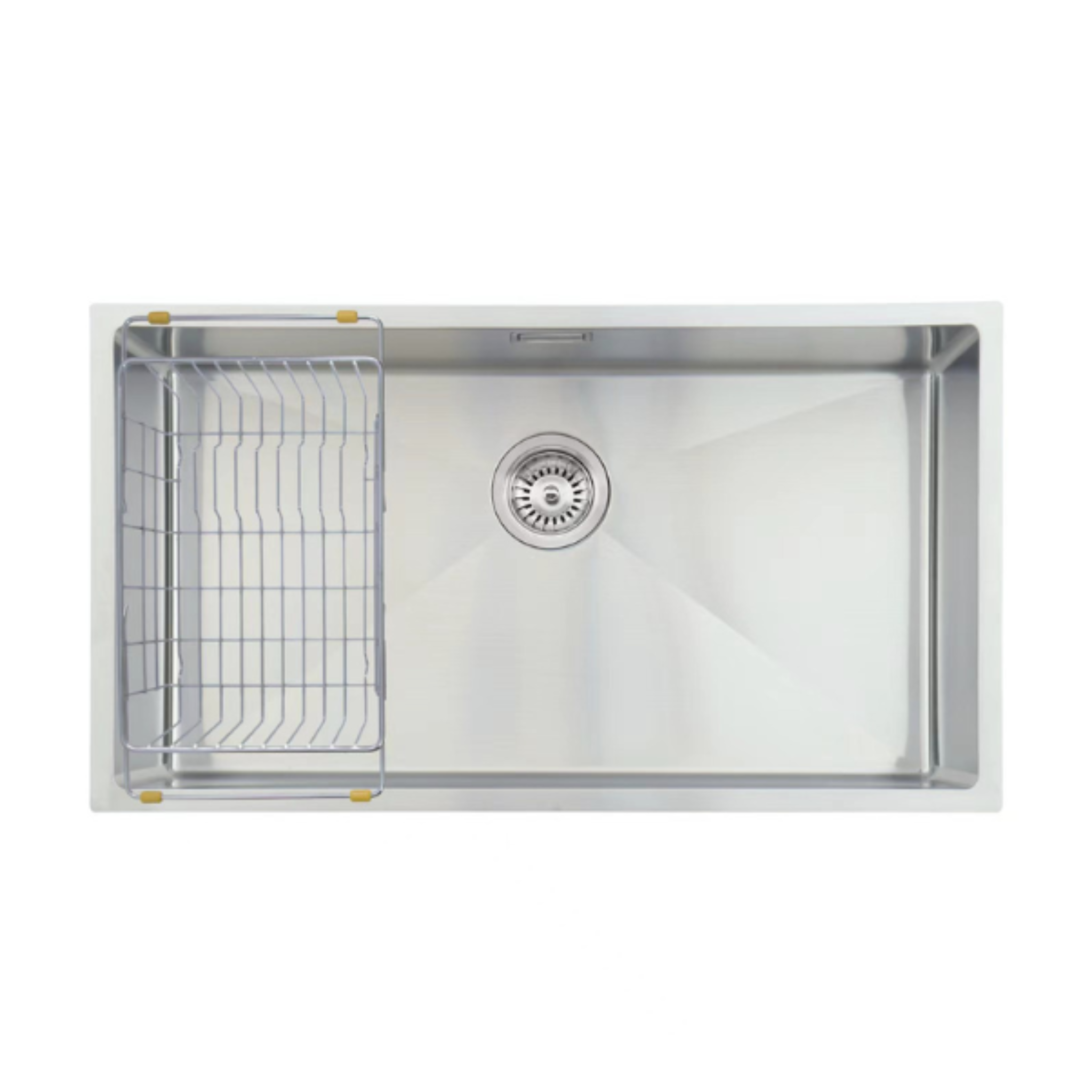  Chậu rửa chén Maadela MDS-8045DR 