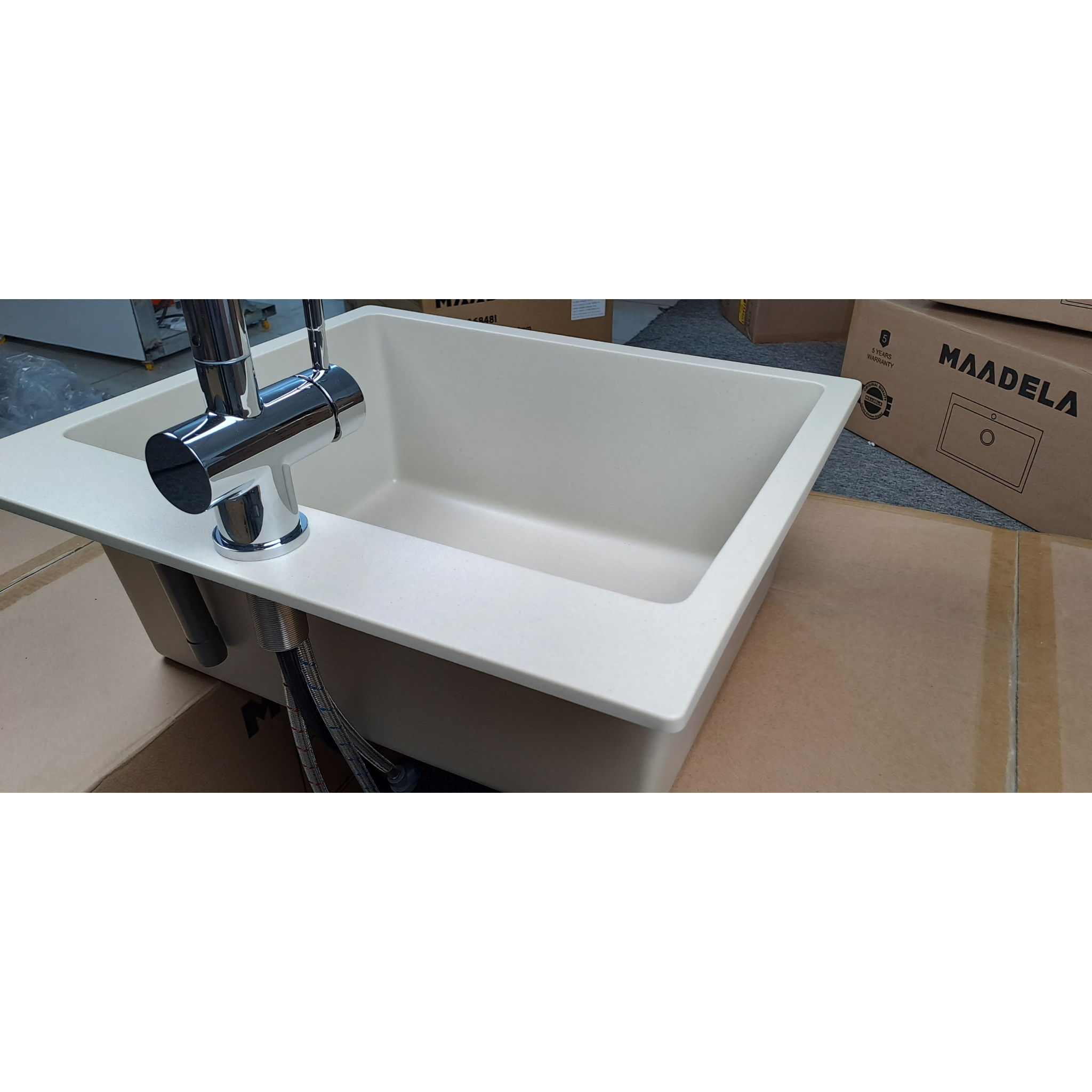  Chậu đá Maadela MDS-A5449I 
