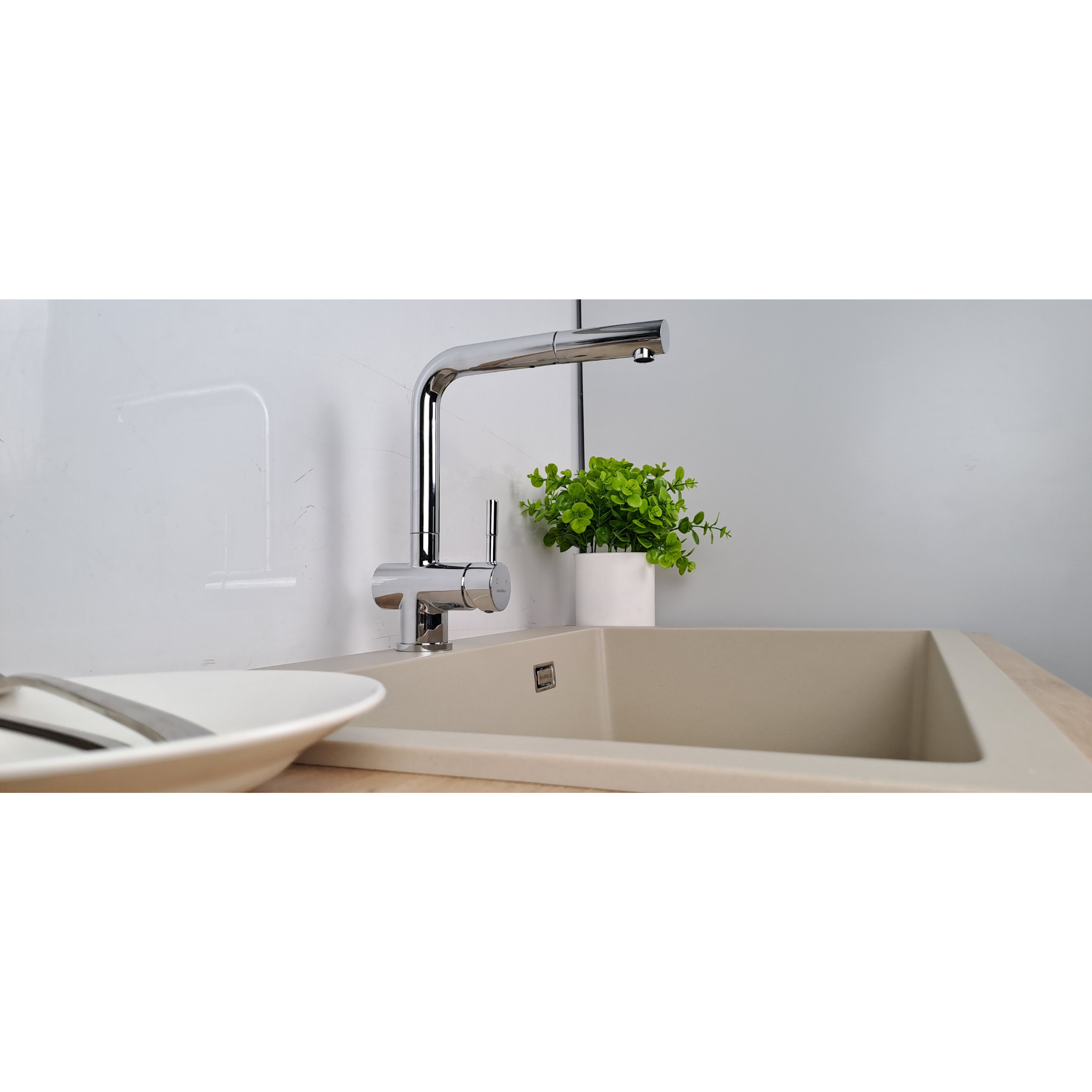  Chậu đá Maadela MDS-A7951I 