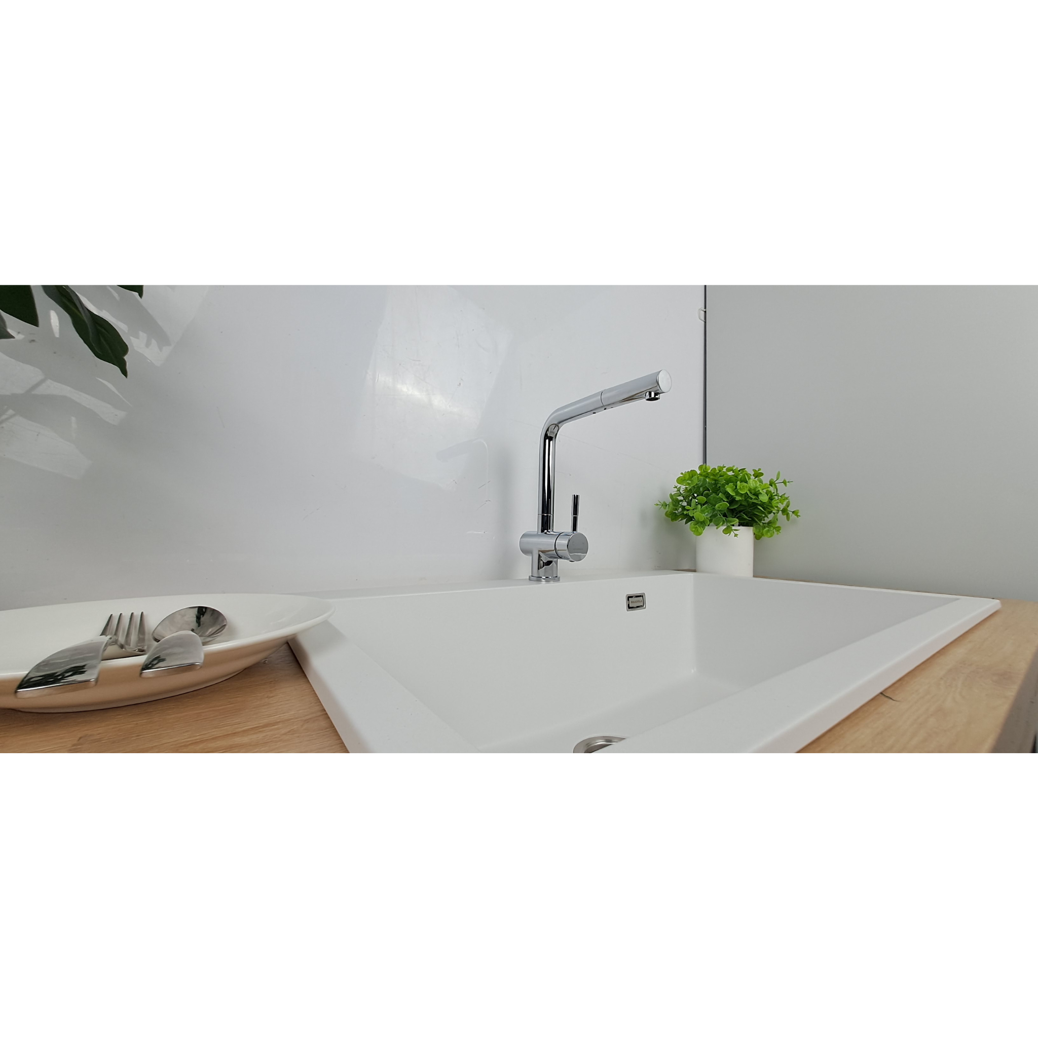  Chậu đá Maadela MDS-A7951W 