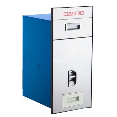  Thùng gạo Maadela MP-G33W 