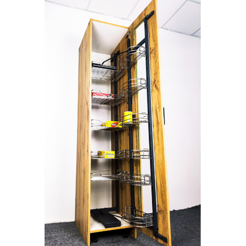  Tủ đồ khô 6 tầng Maadela MP-GS05-02C 