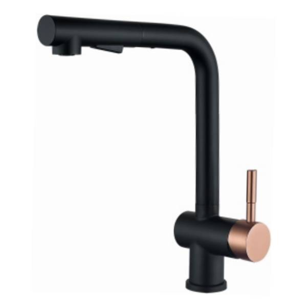  Vòi rửa chén Maadela MDF-822B 