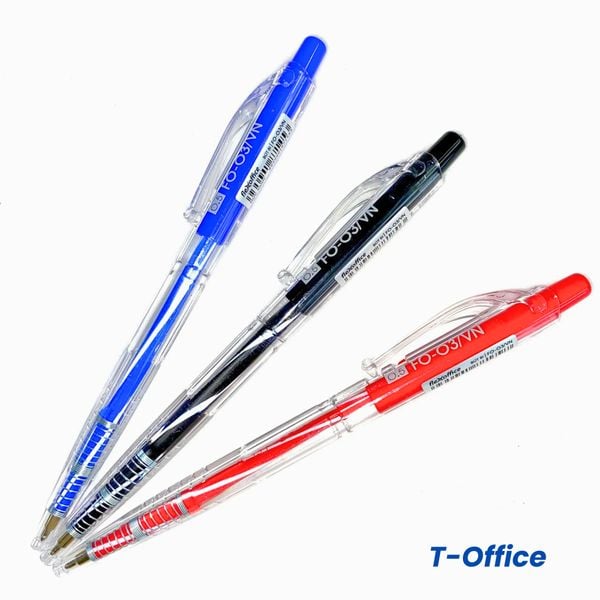 Bút Bi Thiên Long FO-03