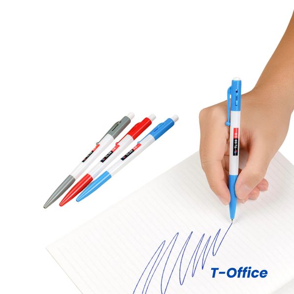 Bút bi Thiên Long TL-08