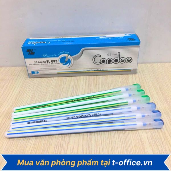 Bút Bi Thiên Long TL-093