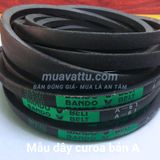  Dây curoa A60 