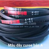  Dây curoa A82 
