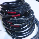  Dây curoa B113 