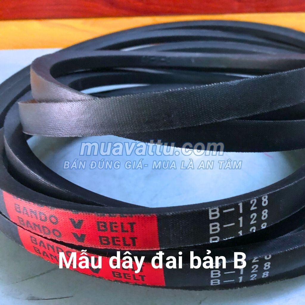  Dây curoa B129 