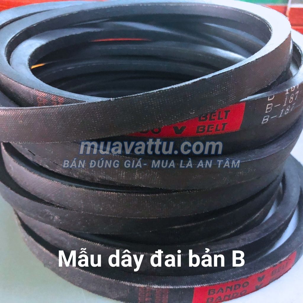  Dây curoa B180 