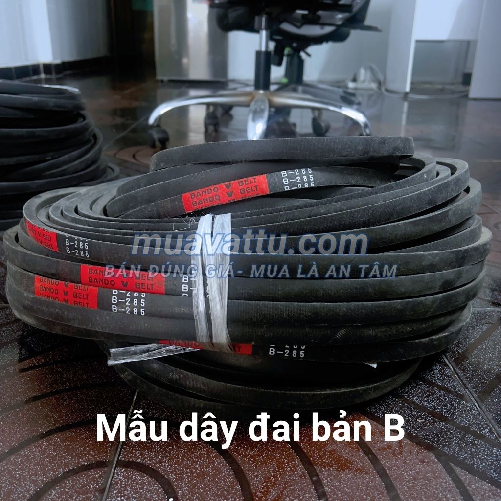  Dây curoa B360 