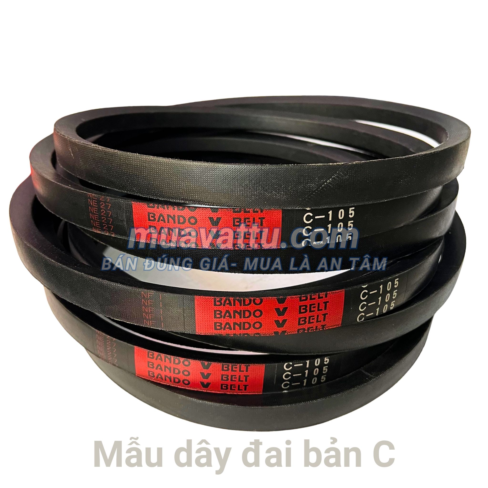  Dây curoa C177 