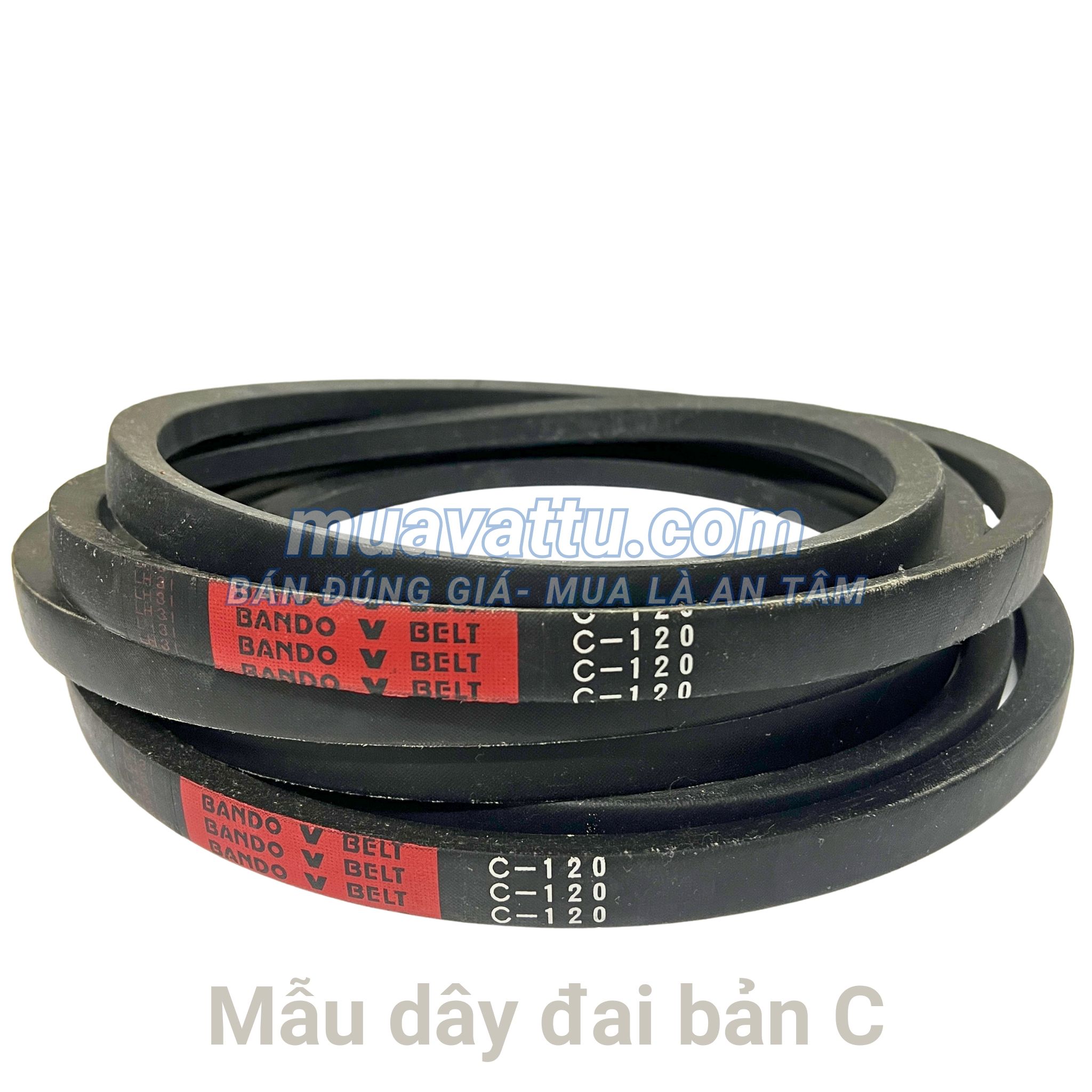  Dây curoa C180 