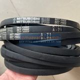 Dây curoa Mitsuboshi A71 