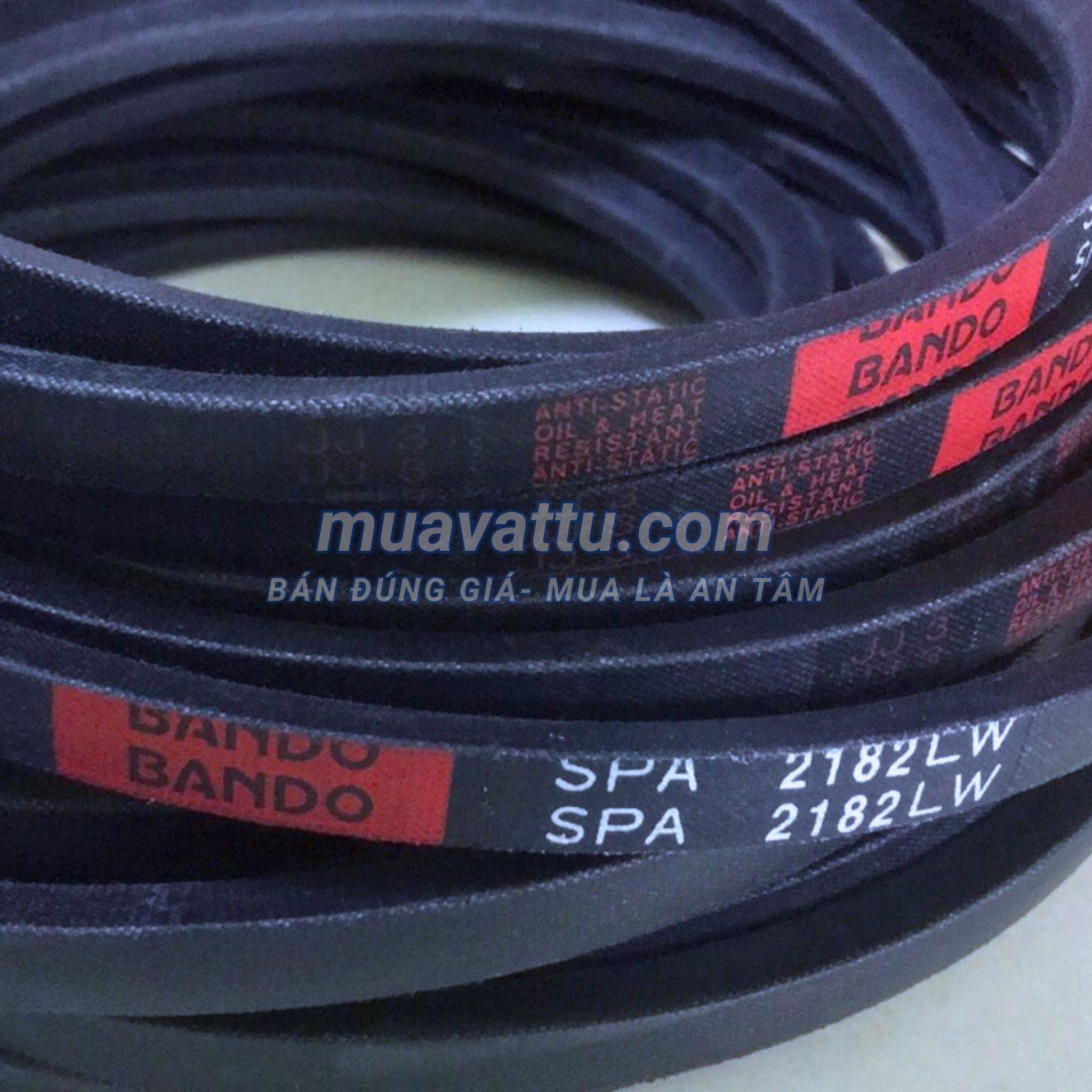  Dây curoa SPA 2182 