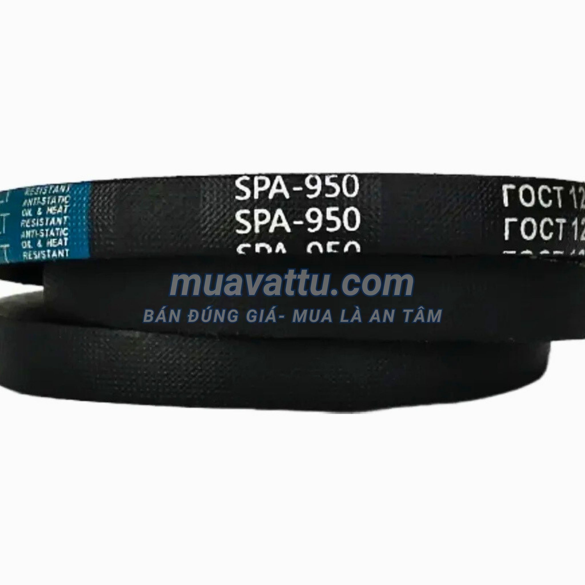  Dây curoa SPA 950 