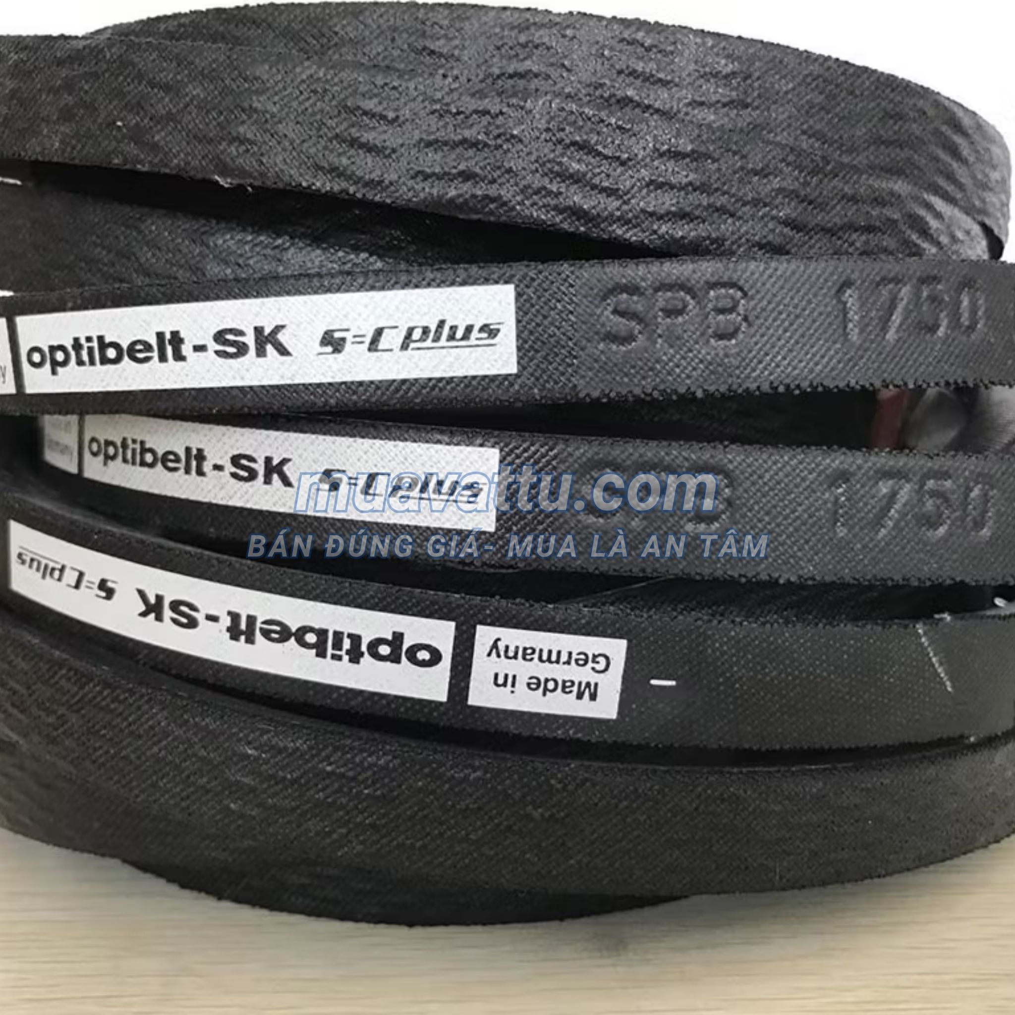  Dây curoa SPB 1750 
