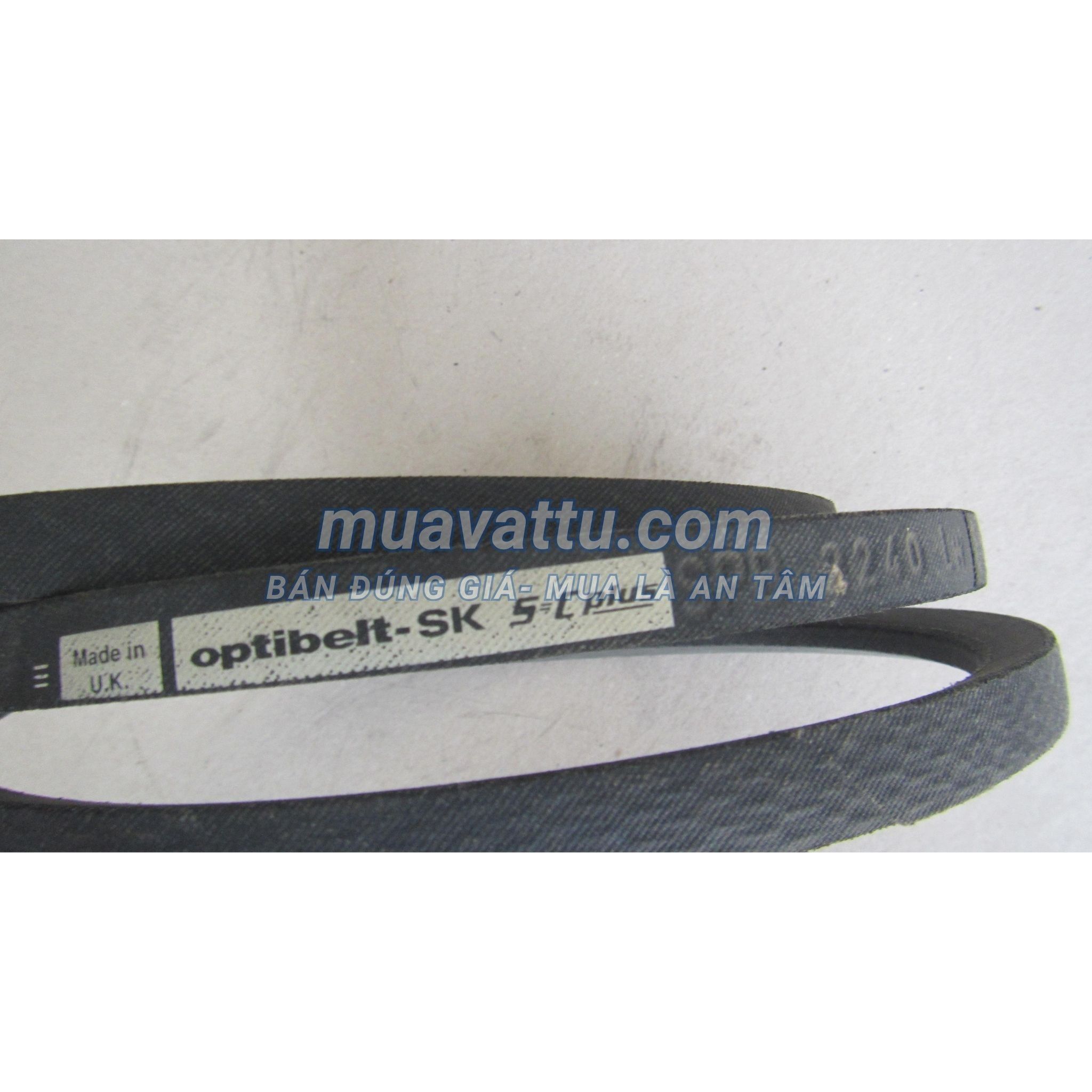  Dây curoa SPB 2240 
