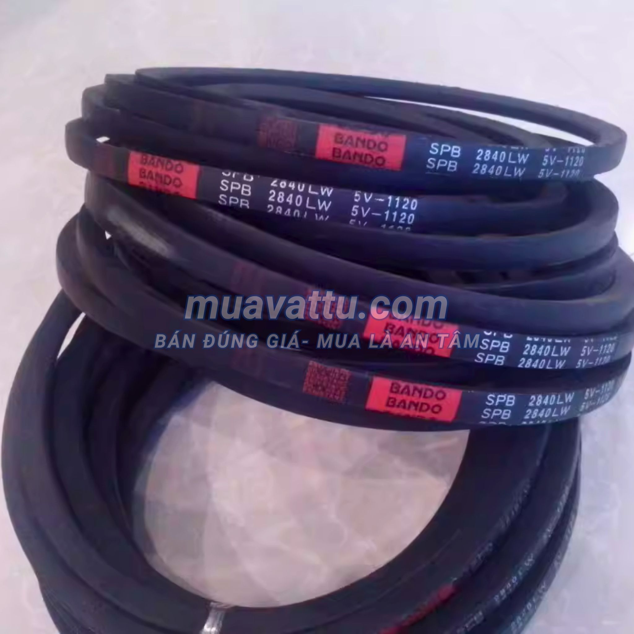  Dây curoa SPB 2840 