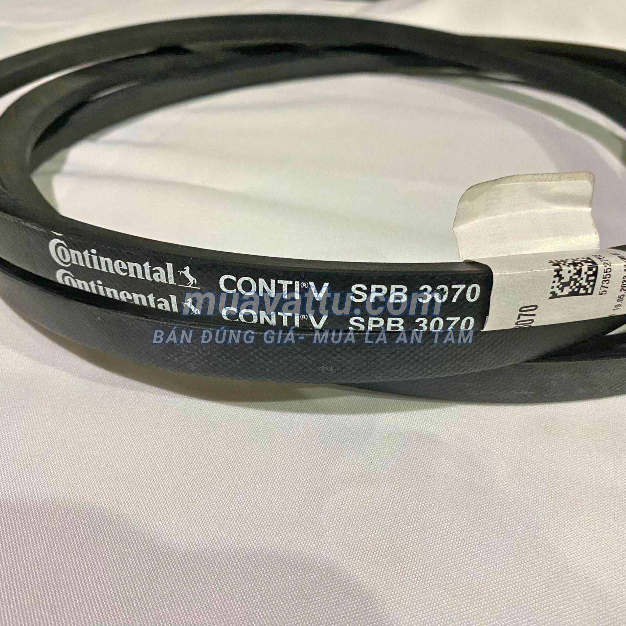  Dây curoa SPB 3070 