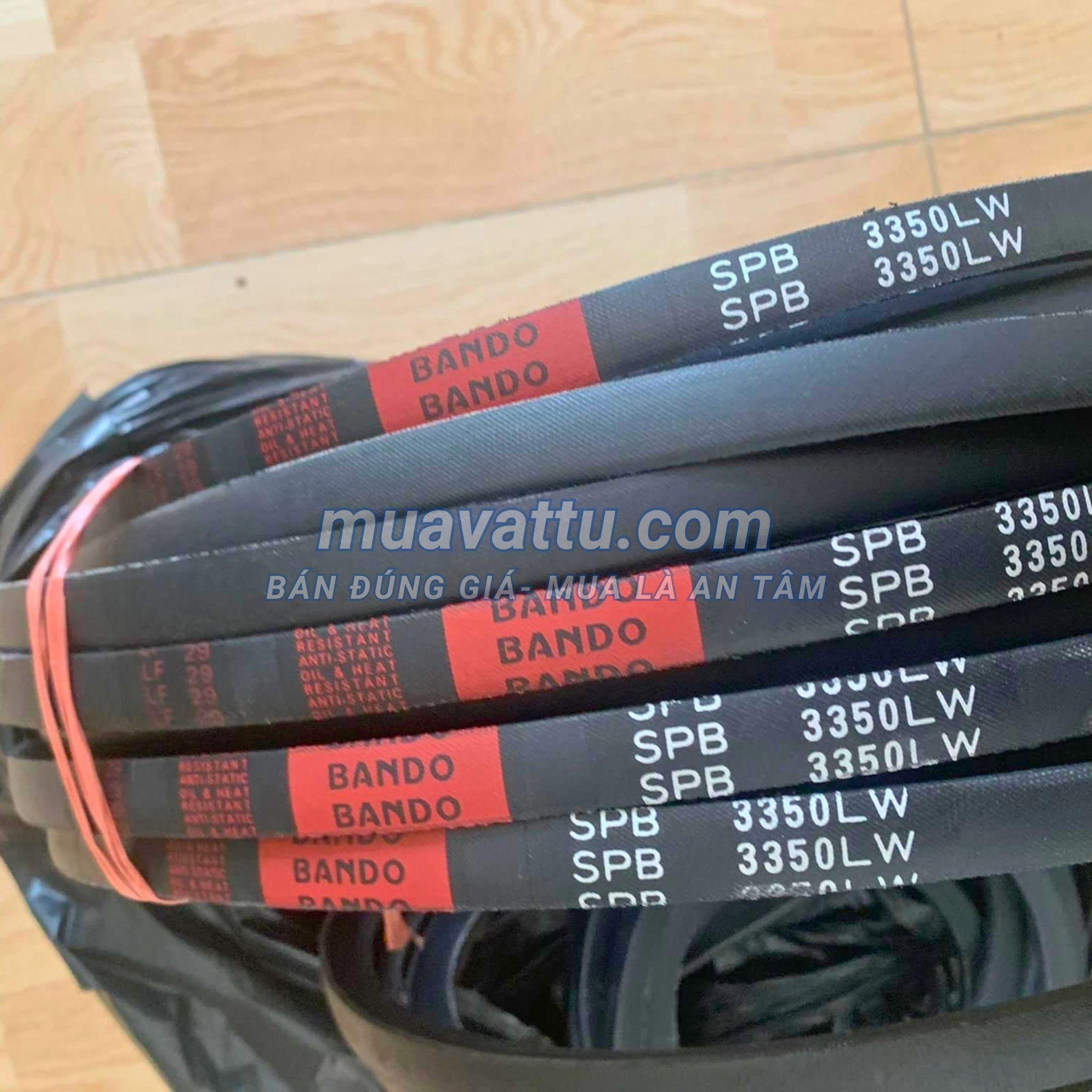  Dây curoa SPB 3350 