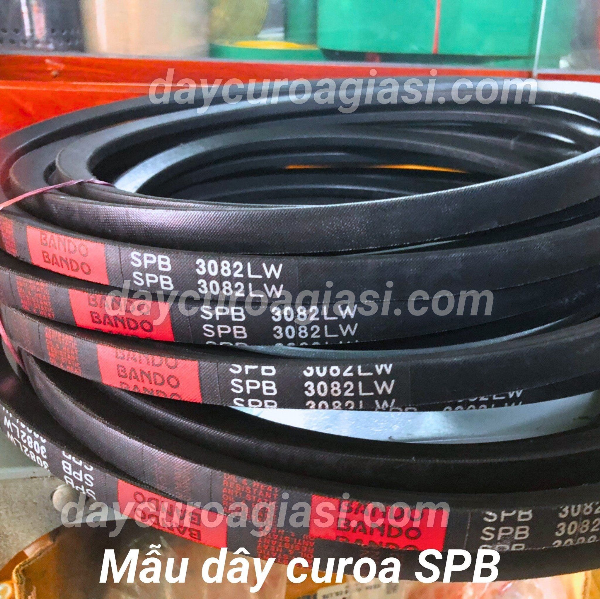  Dây curoa SPB 3280 